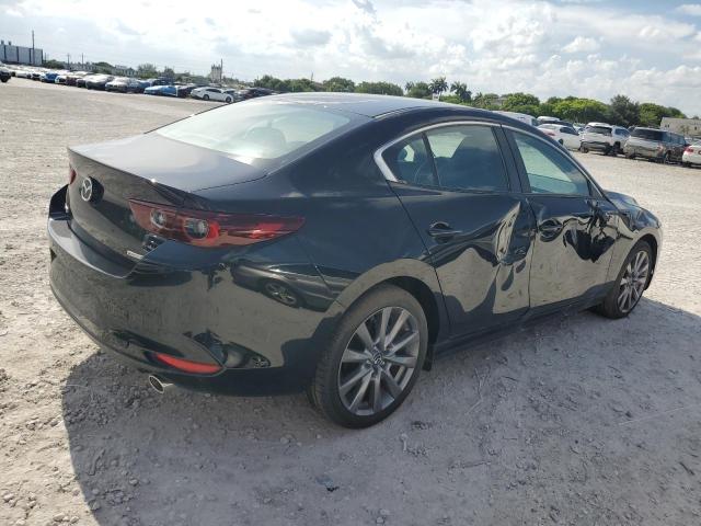  MAZDA 3 2024 Czarny