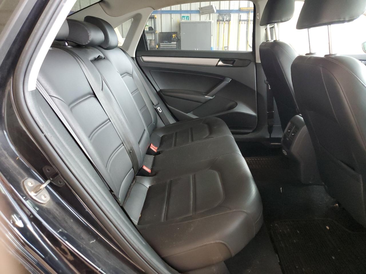 2021 Volkswagen Passat Se VIN: 1VWSA7A39MC003651 Lot: 66113365