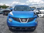 2011 NISSAN JUKE S   for sale at Copart QC - MONTREAL