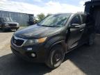 2011 KIA SORENTO BASE   for sale at Copart QC - MONTREAL