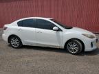 2012 MAZDA 3 I   for sale at Copart ON - LONDON