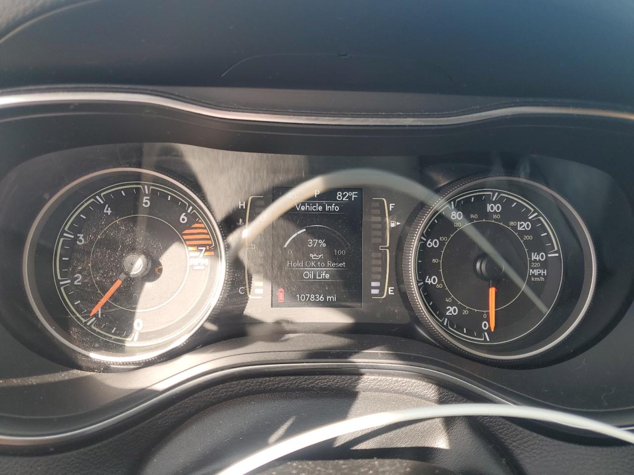 2019 Jeep Cherokee Latitude VIN: 1C4PJLCB8KD172329 Lot: 64387345