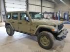 2025 JEEP WRANGLER SPORT 4XE   for sale at Copart QC - MONTREAL