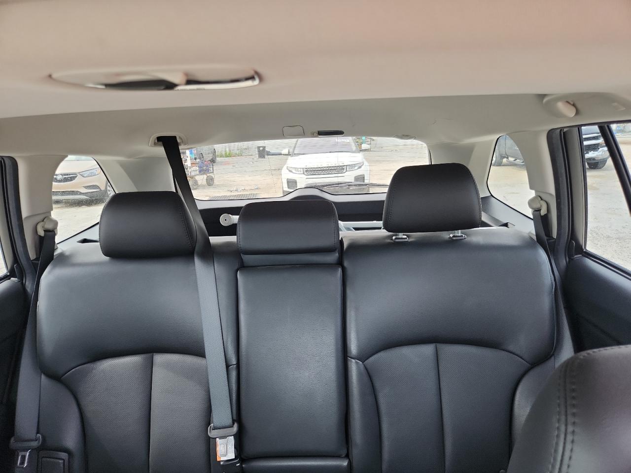 2010 Subaru Outback 2.5I Limited VIN: 4S4BRCKC2A3361779 Lot: 64068135