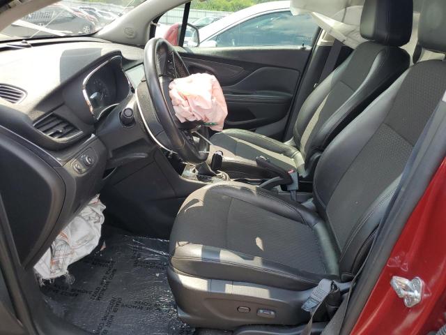  BUICK ENCORE 2019 Maroon