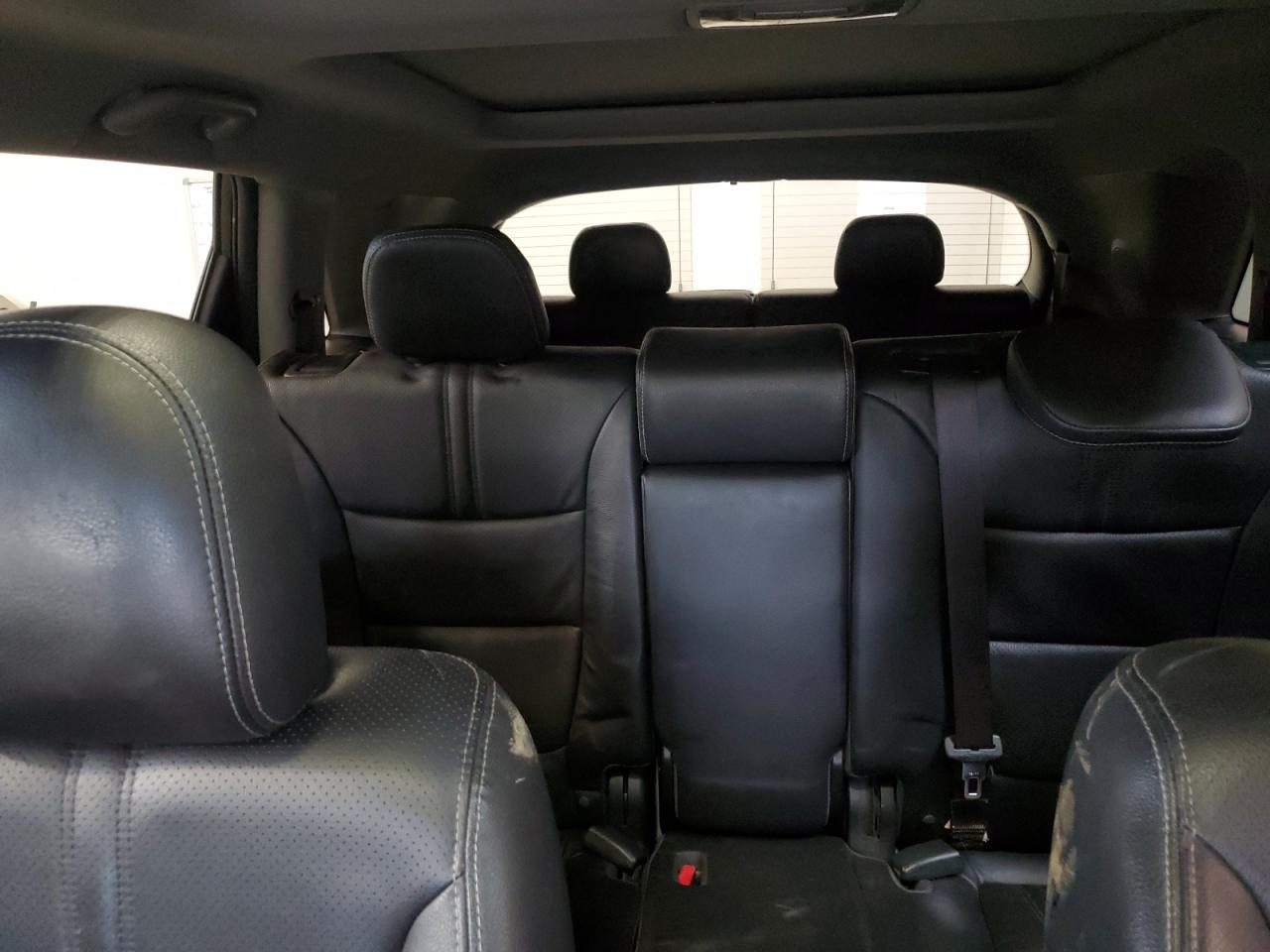 2013 Kia Sorento Sx VIN: 5XYKWDA2XDG403367 Lot: 65962665