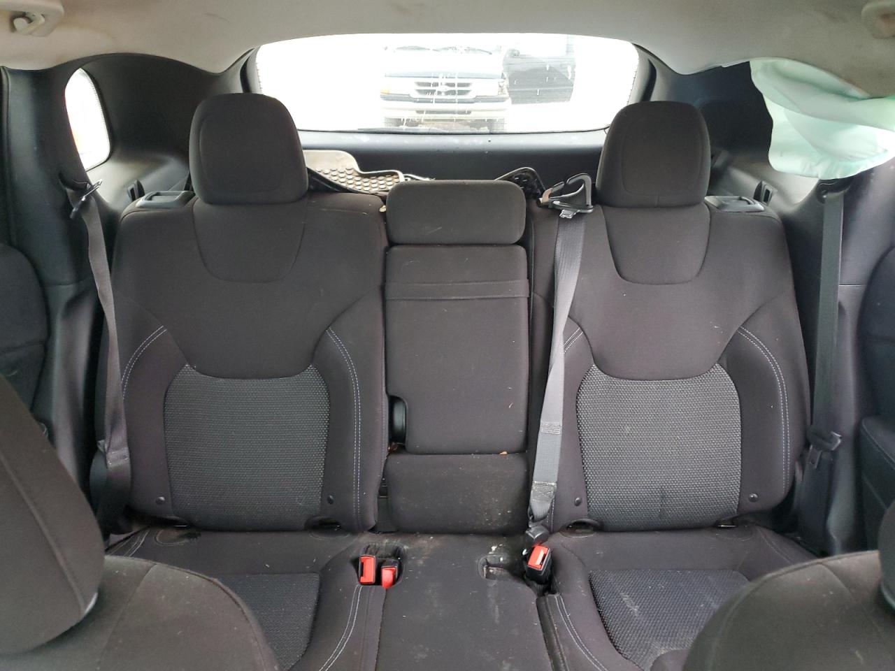 2019 Jeep Cherokee Latitude VIN: 1C4PJMCB6KD376116 Lot: 66916395