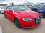 2014 AUDI A3 SPORT TDI  for sale at Copart SANDY