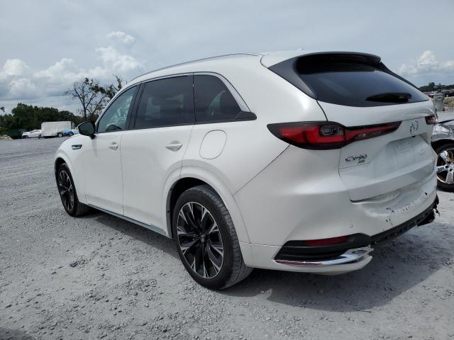  MAZDA CX-90 2024 Biały