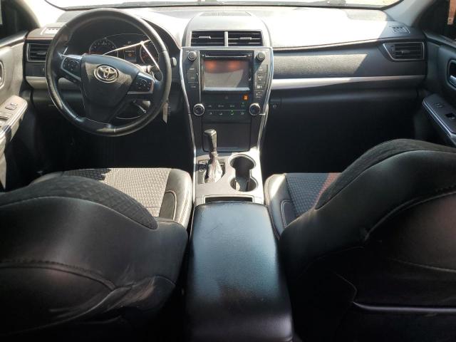  TOYOTA CAMRY 2015 Biały