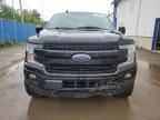 2019 FORD F150 SUPERCREW   for sale at Copart NB - MONCTON