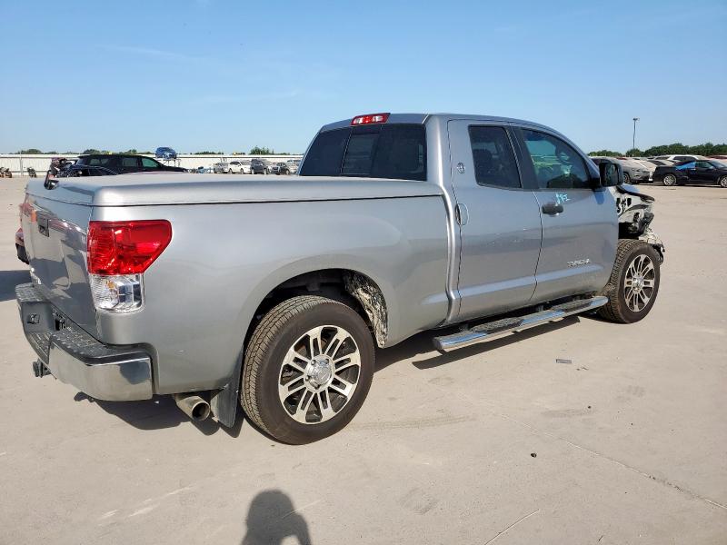  TOYOTA TUNDRA 2013 Srebrny