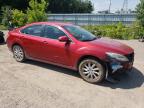 2012 MAZDA 6 I   à vendre chez Copart ON - LONDON