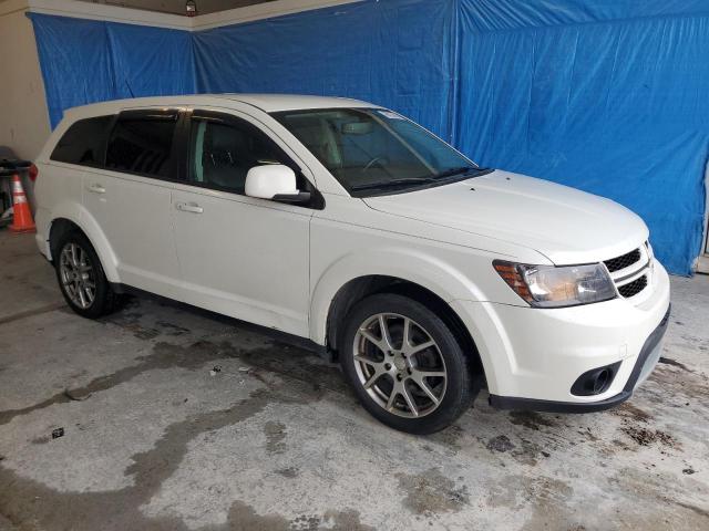 DODGE JOURNEY 2016 Biały