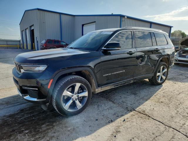JEEP GRAND CHER – zdjęcie z aukcji, lot #63437615