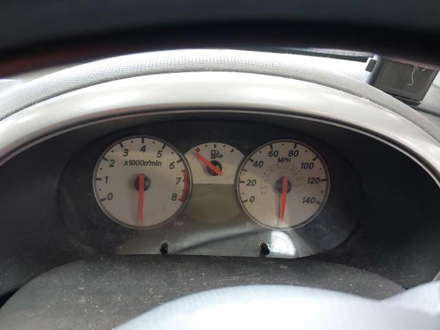2007 NISSAN MICRA ACEN