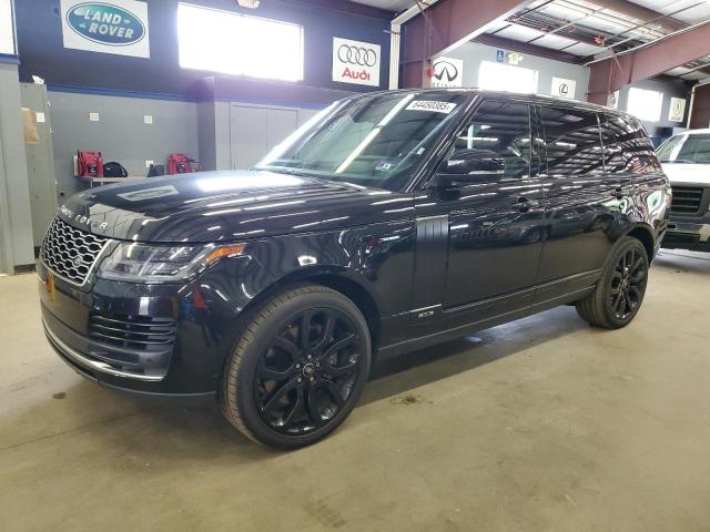 LAND ROVER RANGEROVER – zdjęcie z aukcji, lot #64450385