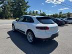 2016 PORSCHE MACAN S   à vendre chez Copart MA - NORTH BOSTON
