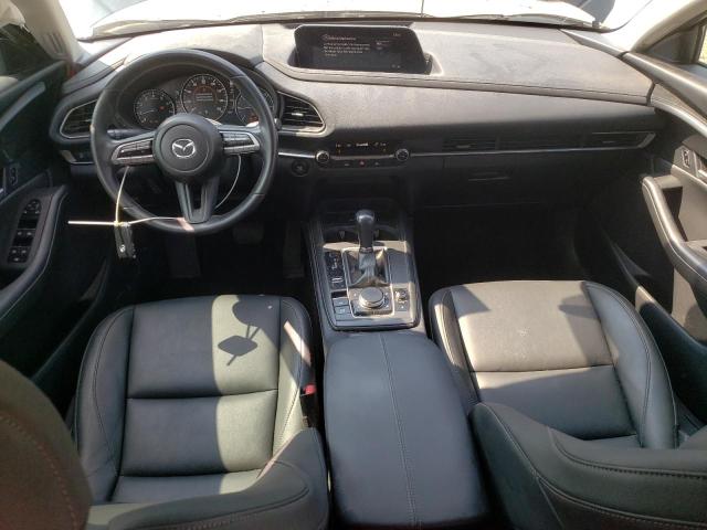  MAZDA CX30 2022 Черный