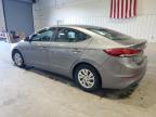 2018 HYUNDAI ELANTRA SE   for sale at Copart NC - LUMBERTON