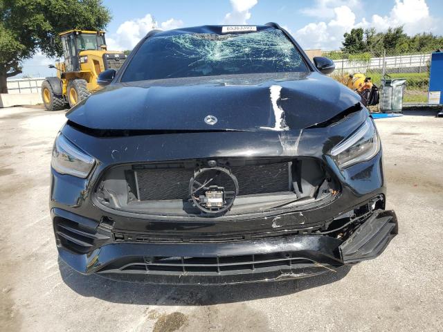 MERCEDES-BENZ GLA-CLASS 2023 Czarny