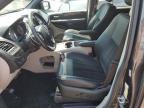 2017 DODGE GRAND CARAVAN SE   à vendre chez Copart ON - TORONTO
