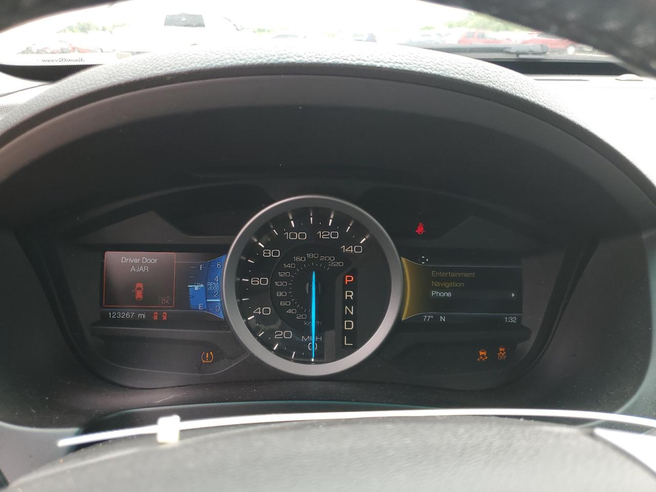 2014 Ford Explorer Xlt VIN: 1FM5K7D93EGA21369 Lot: 80551845