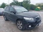 2012 HYUNDAI SANTA FE P for sale at Copart ST HELENS