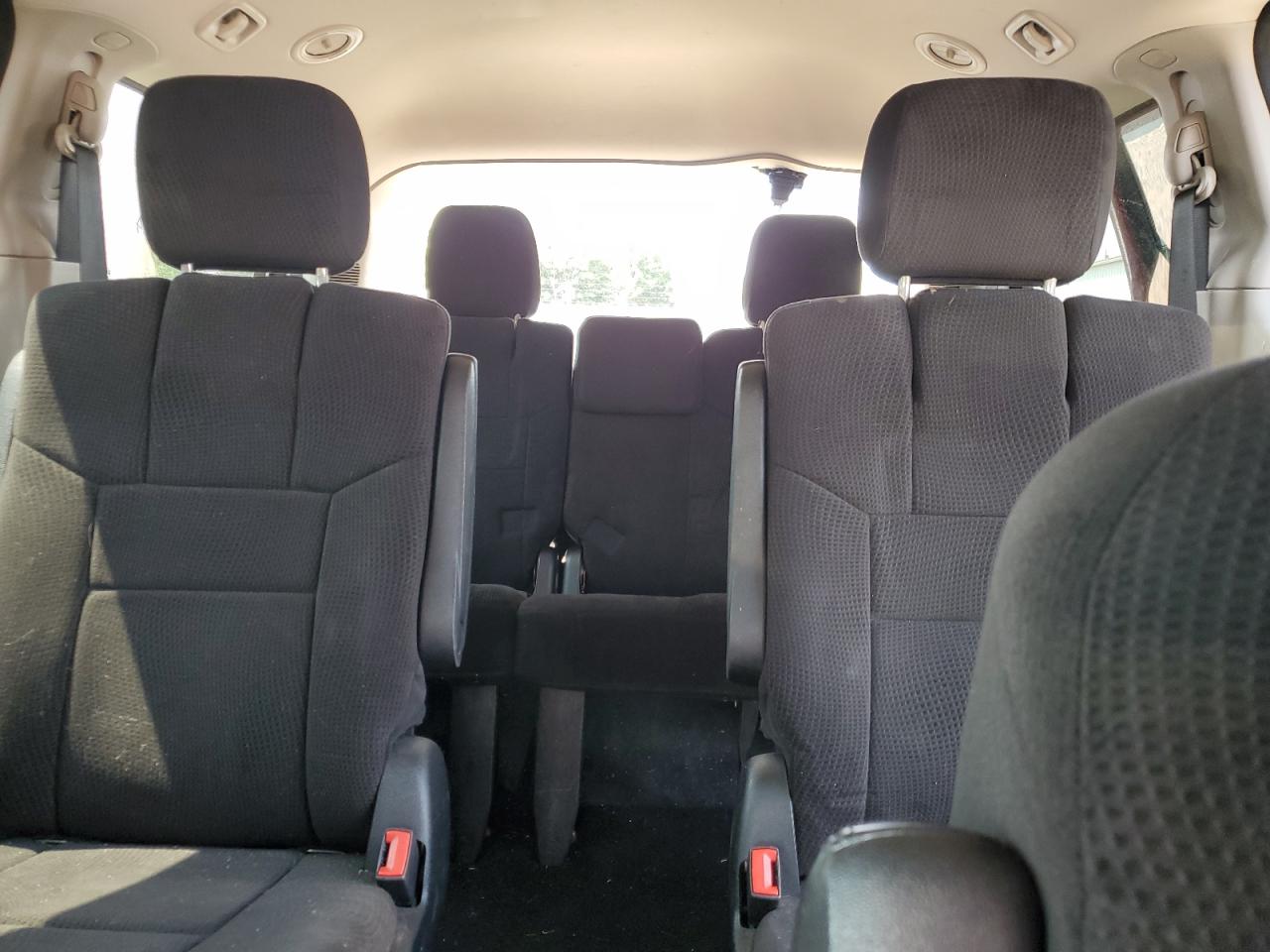 2013 Dodge Grand Caravan Se VIN: 2C4RDGBG0DR513209 Lot: 64801995