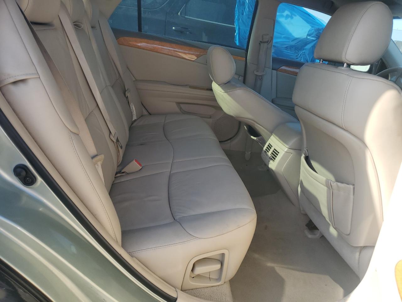 2006 Toyota Avalon Xl VIN: 4T1BK36B06U079597 Lot: 63644525