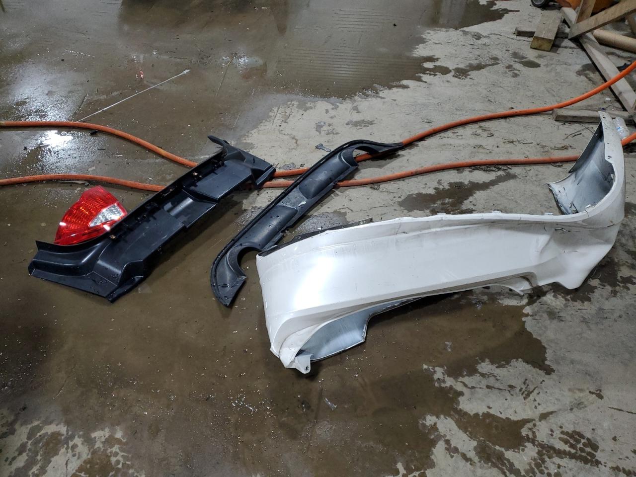 2012 Ford Fusion Sel VIN: 3FAHP0JG1CR201426 Lot: 63236385