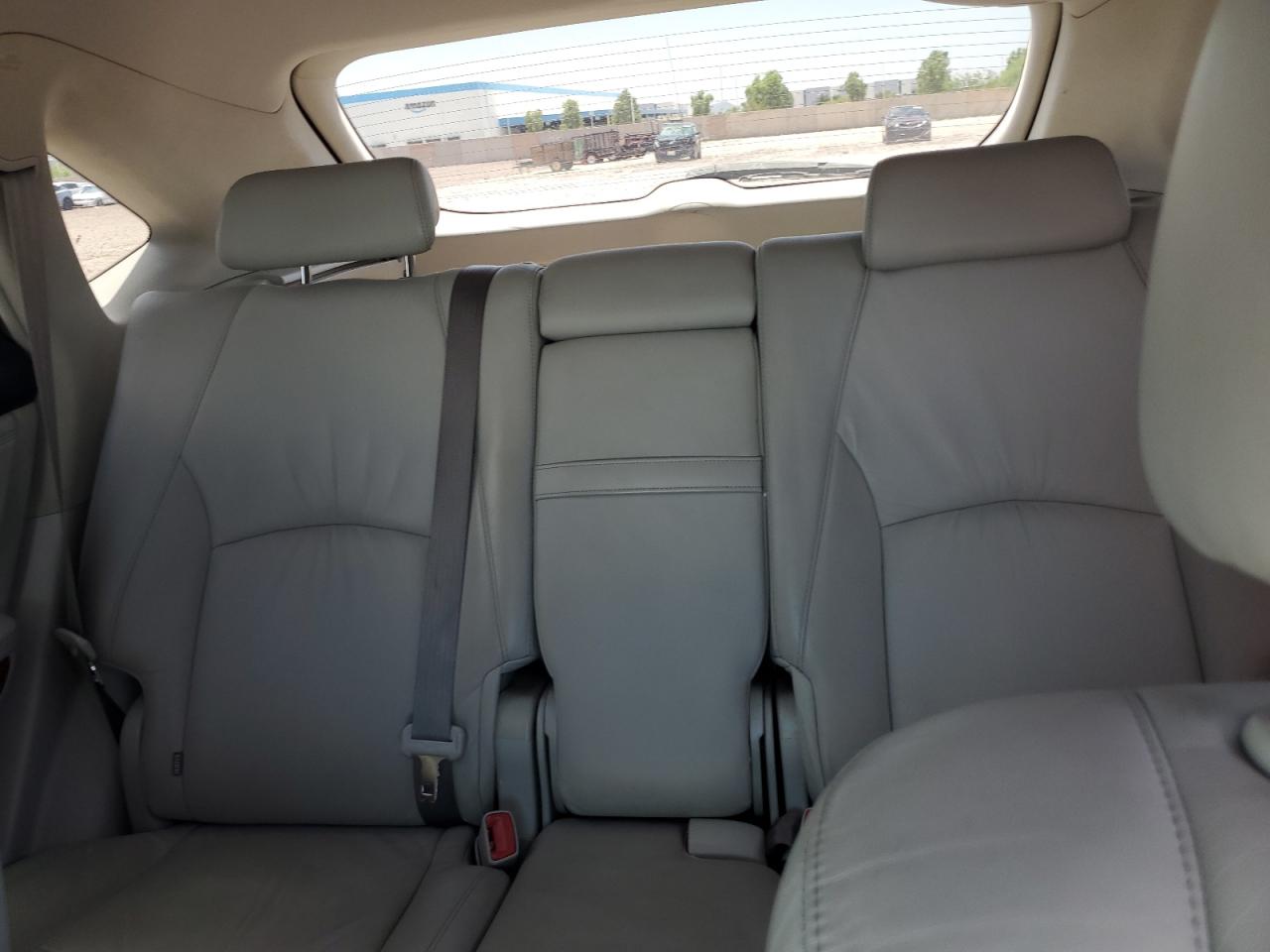 2004 Lexus Rx 330 VIN: JTJHA31U340005019 Lot: 63844645