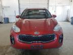2017 KIA SPORTAGE EX   for sale at Copart KY - LEXINGTON EAST