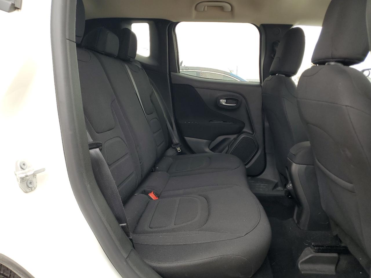 2020 Jeep Renegade Latitude VIN: ZACNJABB1LPL31169 Lot: 65056085