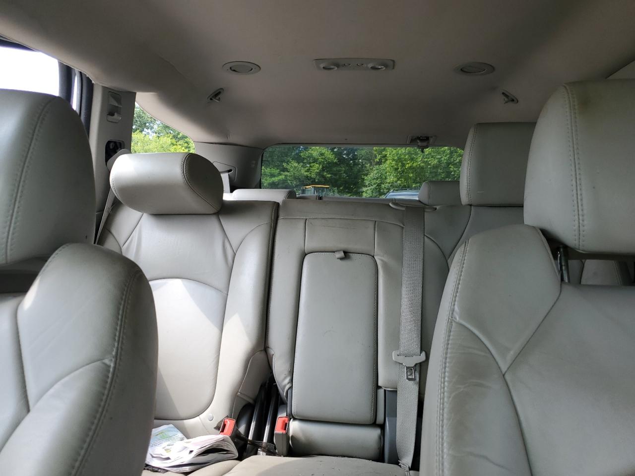 2011 Chevrolet Traverse Lt VIN: 1GNKVJED6BJ264565 Lot: 64516965