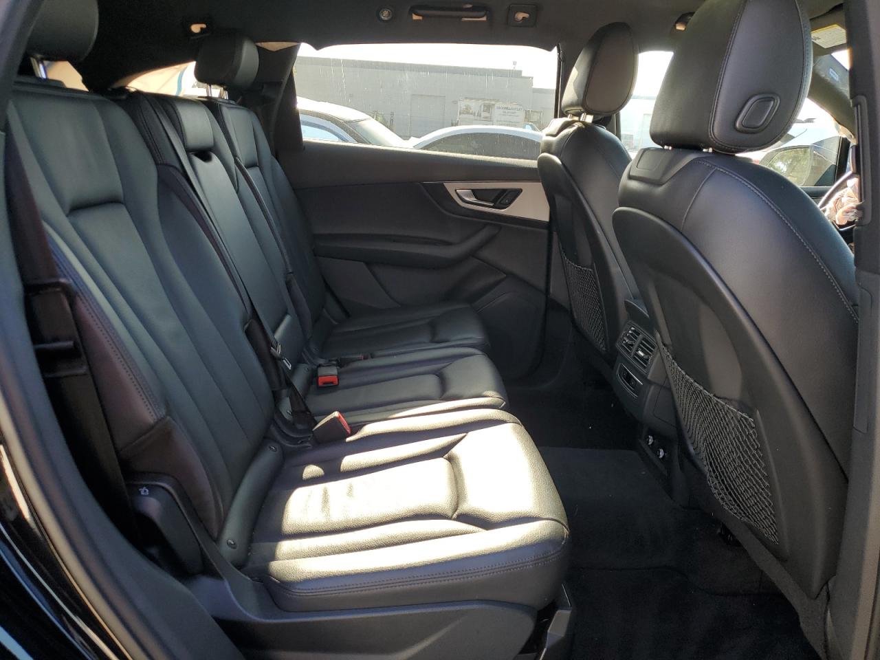2019 Audi Q7 Premium VIN: WA1AHAF76KD045392 Lot: 64228205