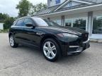 2017 JAGUAR F-PACE R - SPORT   à vendre chez Copart MA - NORTH BOSTON