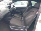 2012 SEAT IBIZA CUPR for sale at Copart NEWBURY