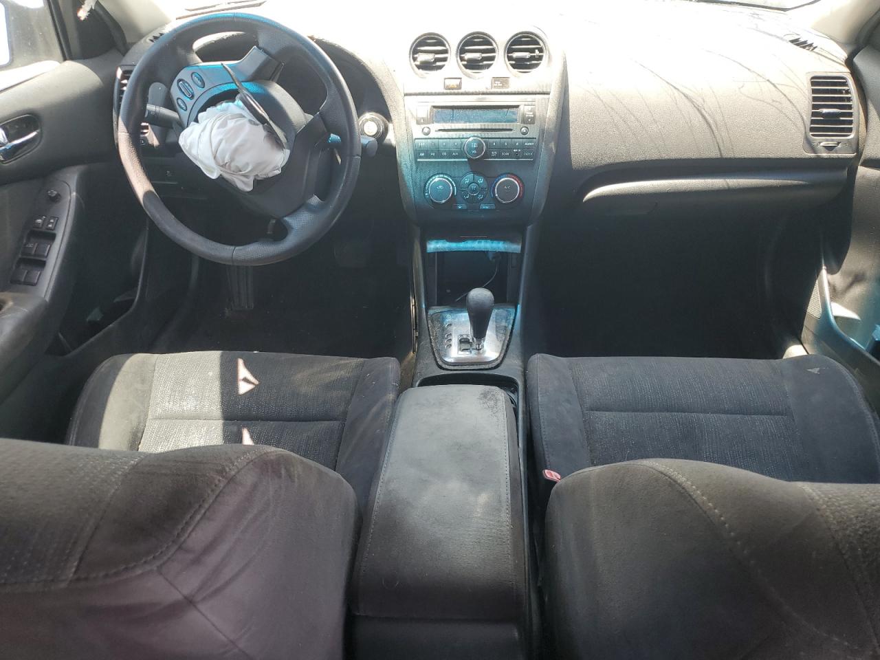 2011 Nissan Altima Base VIN: 1N4AL2AP9BN474334 Lot: 64510645