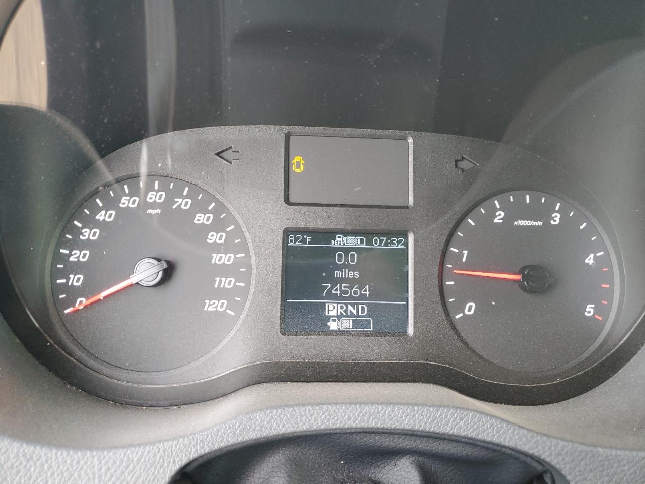 w1y4ebhy4lt034384 W1Y4EBHY4LT034384 2020 Mercedes-Benz Sprinter 2500