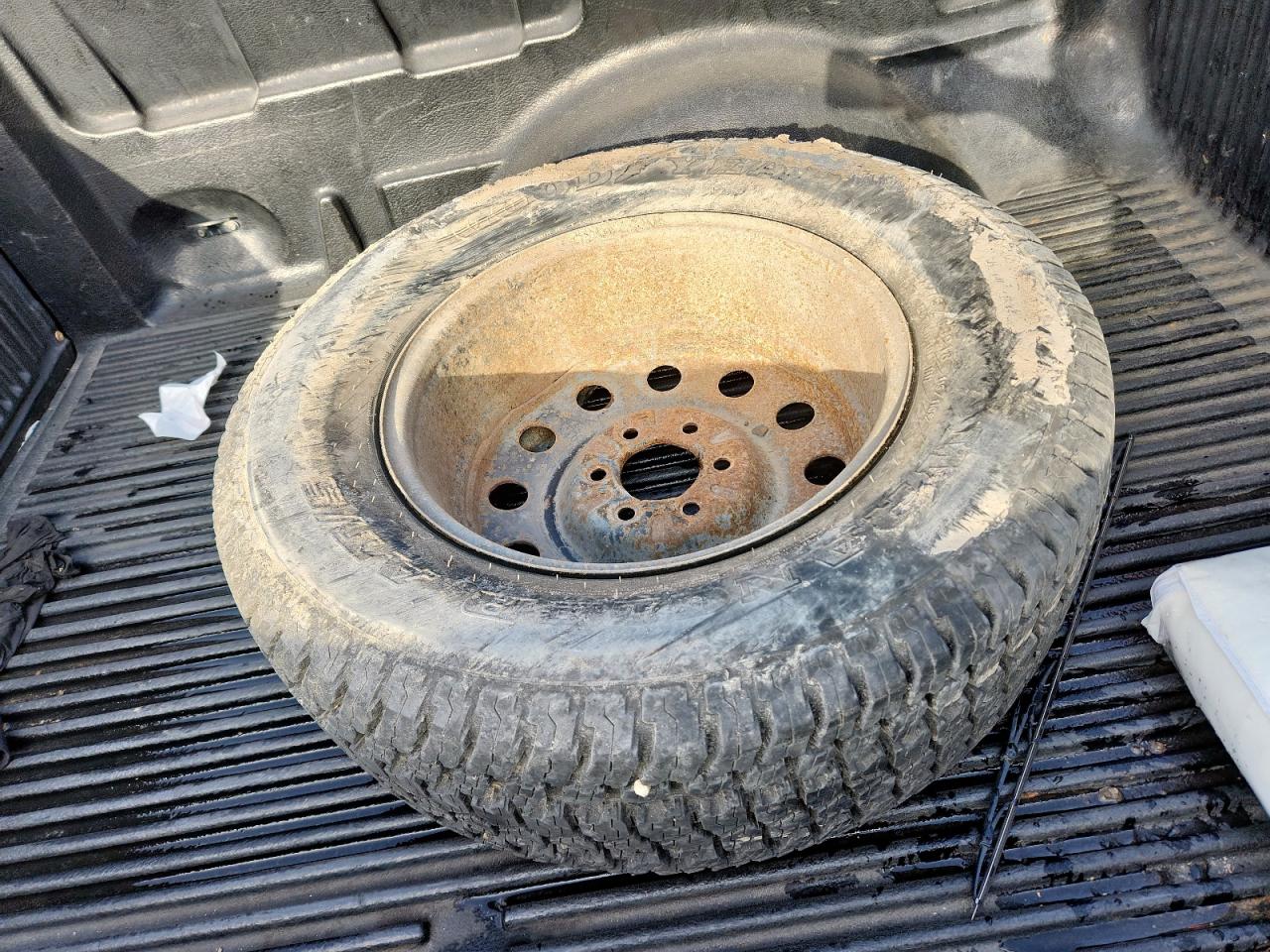 2013 Ford F150 Supercrew VIN: 1FTFW1ET6DKF24460 Lot: 64966405