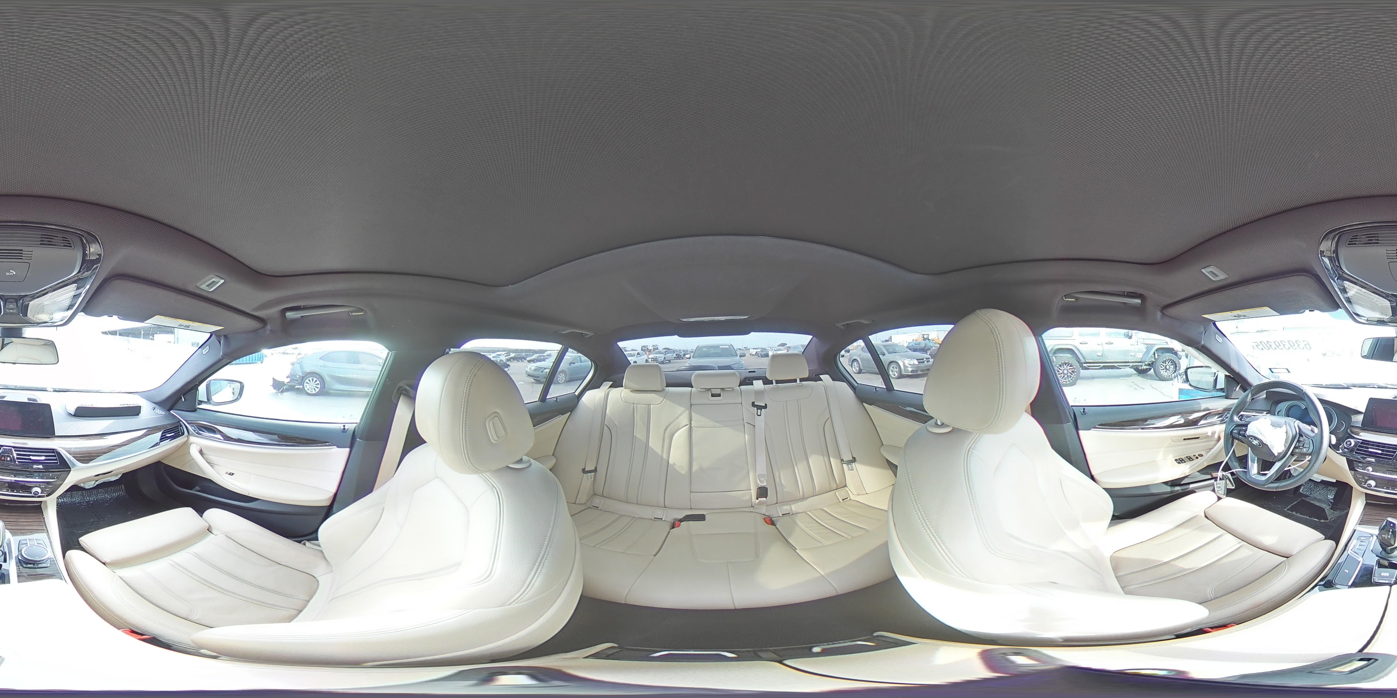 2018 BMW 530 Xi VIN: WBAJA7C51JG908139 Lot: 63939305