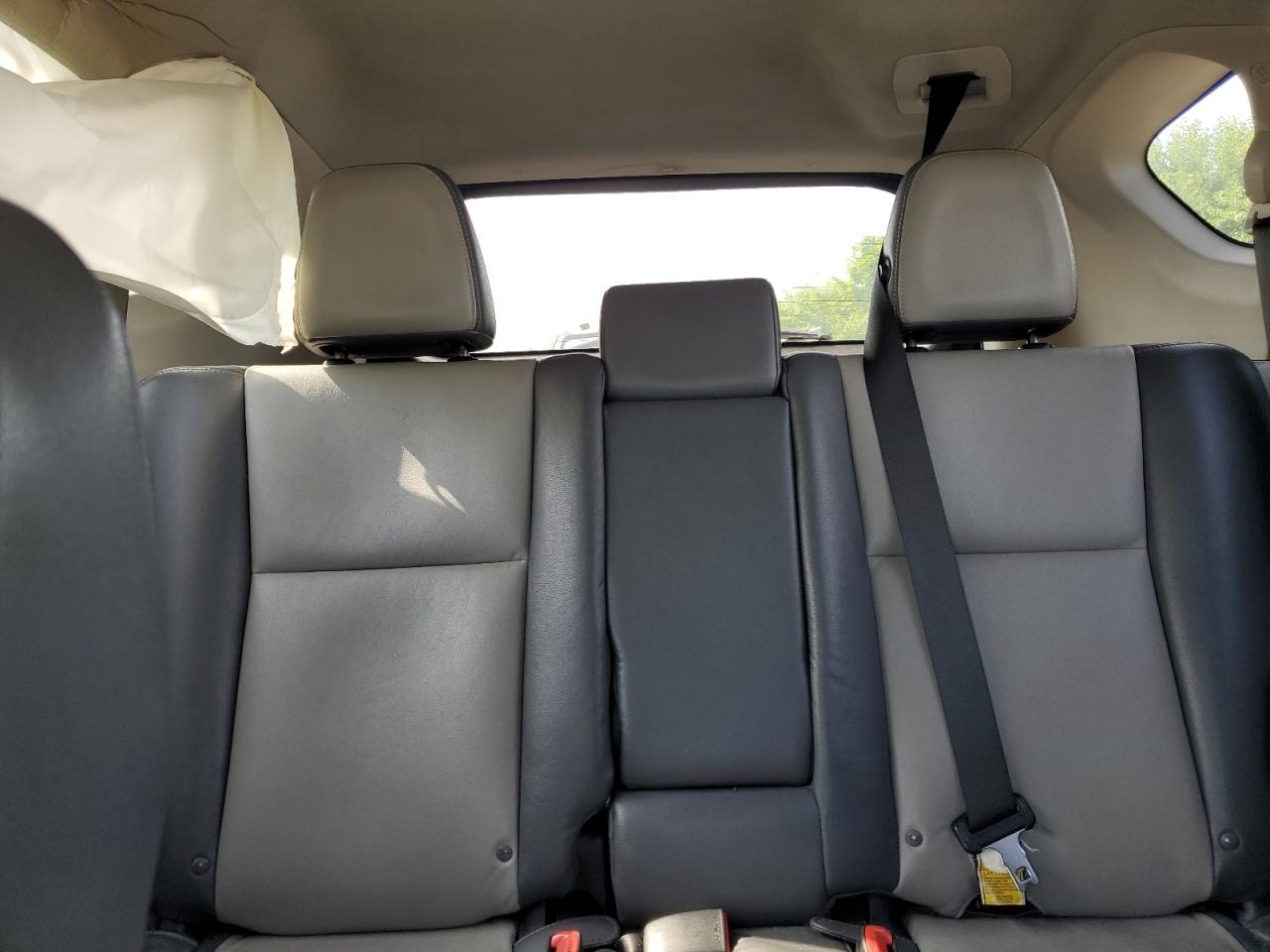 2013 Toyota Rav4 Limited VIN: 2T3YFREV7DW062202 Lot: 65534615