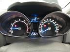 2013 FORD FIESTA ZET for sale at Copart NEWBURY