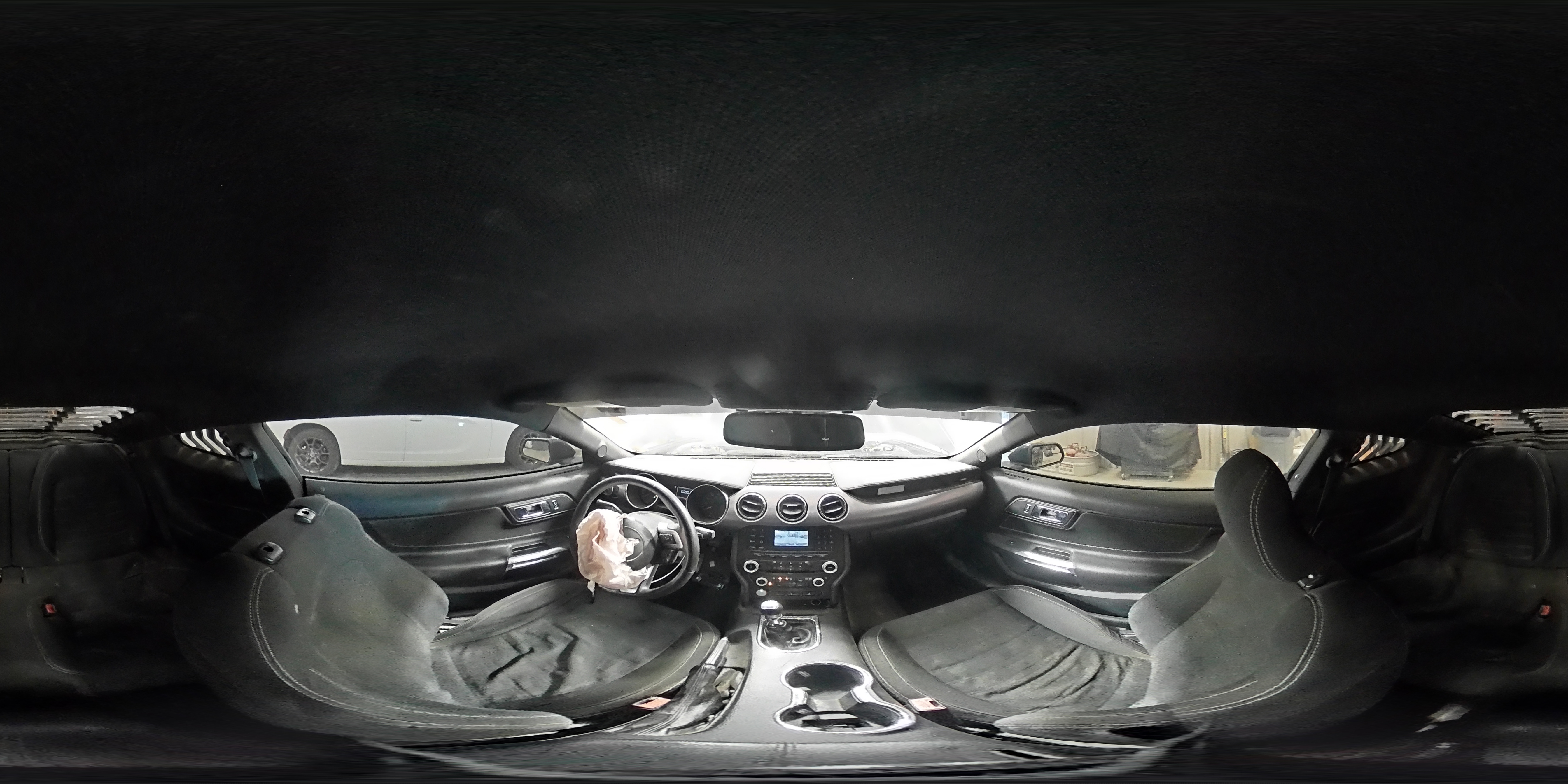 2016 Ford Mustang VIN: 1FA6P8TH2G5202931 Lot: 67166915