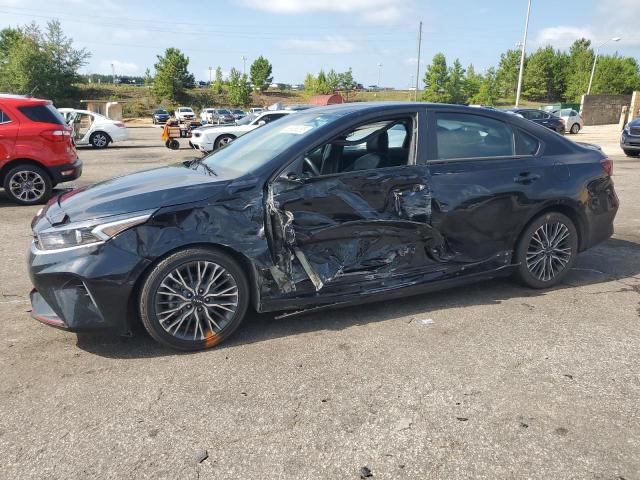 KIA FORTE 2023 Czarny
