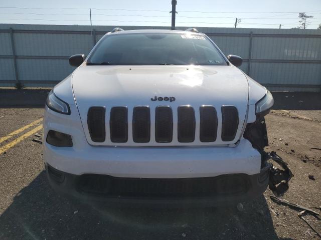  JEEP GRAND CHER 2016 White
