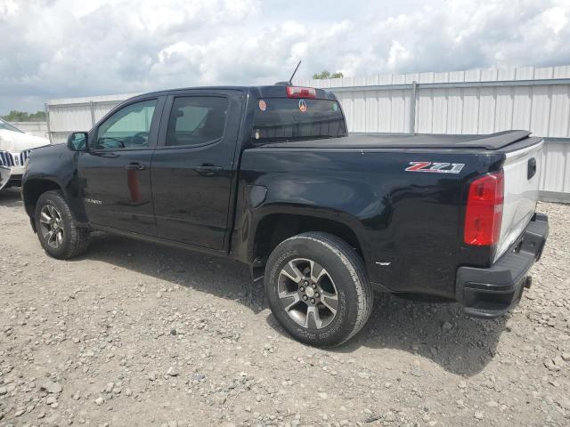  CHEVROLET COLORADO 2015 Black