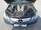 2010 MERCEDES BENZ E350 BLUEF for sale at Copart CORBY