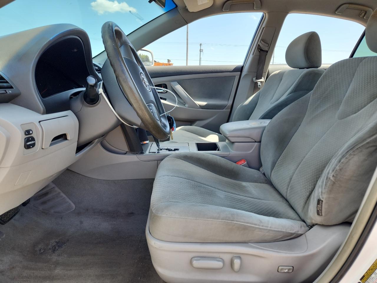 2007 Toyota Camry Ce VIN: 4T1BE46K27U662641 Lot: 65713305